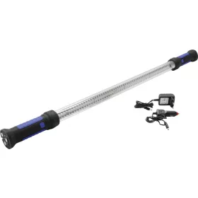   BGS Technic Akkus LED lámpa | motorháztetőre rögzíthető (BGS 9757)