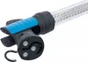 BGS Technic Akkus LED lámpa | motorháztetőre rögzíthető (BGS 9757)