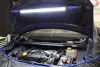 BGS Technic Akkus LED lámpa | motorháztetőre rögzíthető (BGS 9757)