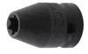 BGS technic 1/2" E-Torx levegős dugókulcs fej | E12 (BGS 9779-12)