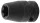 BGS technic 1/2" E-Torx levegős dugókulcs fej | E16 (BGS 9779-16)