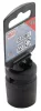 BGS technic 1/2" E-Torx levegős dugókulcs fej | E24 (BGS 9779-24)