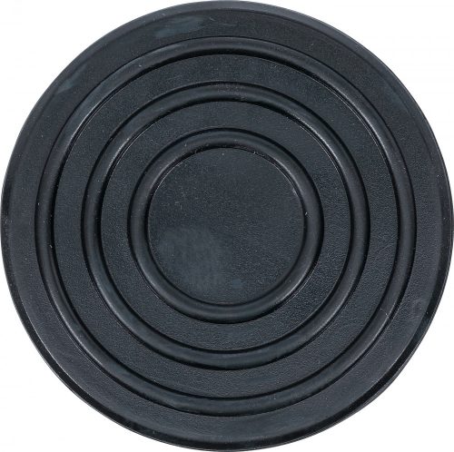 BGS technic Tartalék gumipárna | a BGS technic 9784-hez (BGS 9784-2)