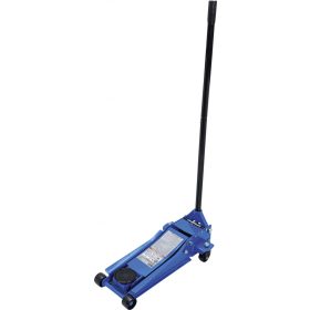   BGS technic Padlóemelő | hidraulikus | extra lapos | 2,5 t (BGS 9784)