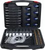 BGS DIY Common Rail diagnosztikai készlet | 32 adapterrel (BGS 98106)