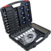BGS DIY Common Rail diagnosztikai készlet | 32 adapterrel (BGS 98106)