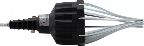 BGS Technic Levegős féltengely gumiharang tágító | 20 - 110 mm (BGS 9825)