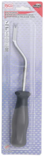 BGS technic Utastér kapaszkodó leszerelő szerszám | VAG (BGS 9831)