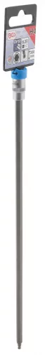 BGS technic 1/4" Imbusz bitfej | Hossz 300 mm | gömbfejes | 4 mm (BGS 9833)