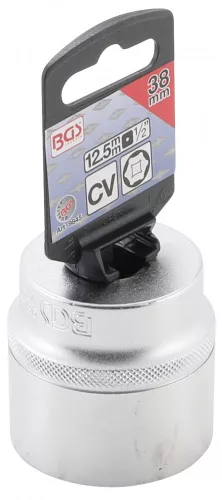 BGS technic 1/2" Dugókulcs fej | 38 mm (BGS 9845)