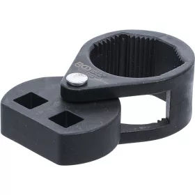   BGS technic Axiál csukló ki-be szerelő kulcs | 12,5 mm (1/2") meghajtó | 27 - 42 mm (BGS 9851)
