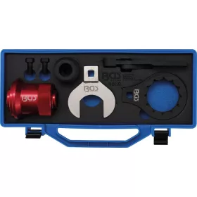   BGS technic Differenciálmű anya és tömítés szerelő készlet | BMW E70, E82, E90, E91, E92, E93 modellekhez (BGS 9859)