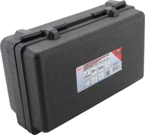BGS technic Főtengely-szimering szerszámkészlet | BMW N20 / N26 modellekhez (BGS 9862)