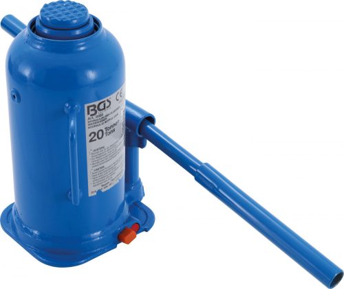 BGS technic Hidraulikus autóemelő | 20 t (BGS 9888)