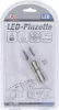 BGS DIY LED-es csipesz (BGS 9893)