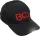 BGS technic BGS baseball sapka | LED-es lámpával (BGS 9897)