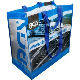 BGS technic BGS bevásárlótáska | XL (BGS 9898)