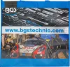 BGS technic BGS bevásárlótáska | XL (BGS 9898)