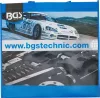 BGS technic BGS bevásárlótáska | XL (BGS 9898)