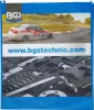 BGS technic BGS bevásárlótáska | S (BGS 9899)