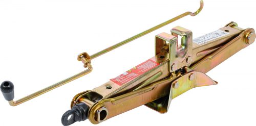 BGS DIY Ollós emelő hajtókarral, 1 t (BGS 9909)