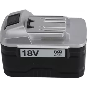   BGS technic Pót akkumulátor a BGS 9919 akkumulátoros ütvecsavarozóhoz (BGS 9923)