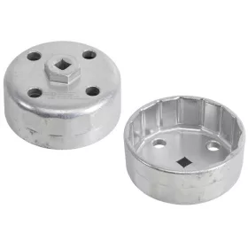   BGS technic Olajszűrő leszedő kupak Hyundai/Kia-hoz (BGS 997)