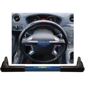 BGS technic Kormánykerék szintező (BGS 9977)
