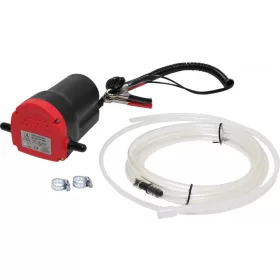 BGS DIY Olajpumpa, 12 Volt (BGS 99910)
