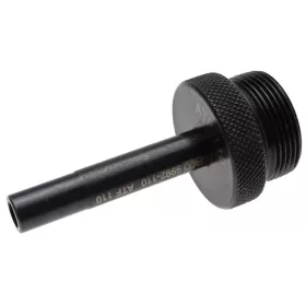  BGS technic Adapter VW / Audi típusokhoz, a BGS 9992 sebességváltó olaj feltöltő készlethez (BGS 9992-110)