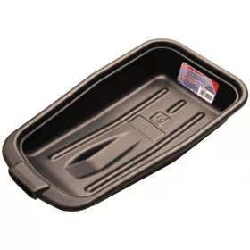   BGS technic Olajleeresztő tálca motorkerékpárhoz, 2 L (BGS 9994)