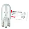 AMiO halogénizzók W5W T10 5W W2.1x9.5d 24V 10 db (01002)