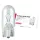 AMiO halogénizzók W5W T10 5W W2.1x9.5d 24V 10 db (01002)