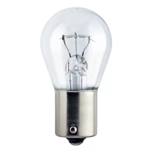 AMiO halogénizzók P21W BA15s 24V 10 db (01006)