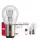 AMiO halogénizzók P21/5W BAY15D 24V 21W/5W 10 db (01007)