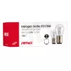 AMiO halogénizzók P21/5W BAY15D 24V 21W/5W 10 db (01007)