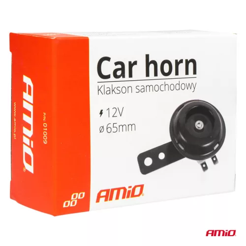 AMiO kürt 12V CHA-01 (01009)