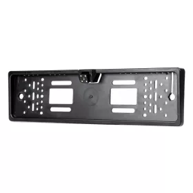   AMiO XD-402 EU rendszámtábla hátsó kamera "Night vision" (01016)