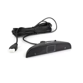 AMiO LED parkolóradar kijelző (01018)