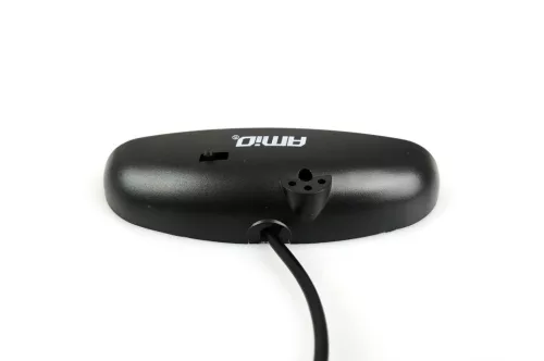 AMiO LED parkolóradar kijelző (01018)