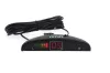 AMiO LED parkolóradar kijelző (01018)