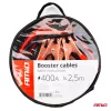 AMiO indítókábel 400A - 2,5m (01023)