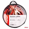 AMiO indítókábel 600A - 4m (01024)
