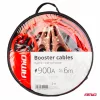 AMiO indítókábel 900A - 6m (01025)