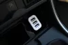 AMiO telefontöltő 3xUSB fehér PCH-03 (01027)