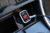 AMiO TEST-04 telefontöltő 2×USB aljzattal és akkumulátorellenőrzéssel (01028)