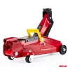 AMiO hidraulikus emelő, 2 t (01035)