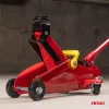 AMiO hidraulikus emelő, 2 t (01035)