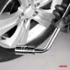AMiO teleszkópos kerékkulcs TWW-17/19mm (01037)