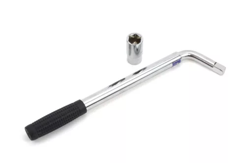 AMiO teleszkópos kerékkulcs TWW-17/19mm (01037)